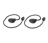 Accessori Bauli Per Ford Per Focus Per MK3 Per Hatchback 2012-2018 Posteriore Pacchetto Scaffale Stringa Tonneau Copertura Cinghia BM51A46538AA