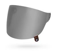 Accessori Bell Bullitt Flat Shield Argento Iridio - Brown Tab 8013384