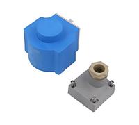 Accessori BG230AS: bobina elettroidraulica 220-230VAC IP67 -40-80°C 15W DANFOSS
