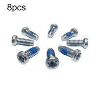 Accessori Bici 8 Pezzi Bulloni Manovella per Sram per Apex e per Modelli Force