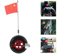 Accessori Bici Acessori Per Bandiere Avvertimento Bandiera Che Agita Mano