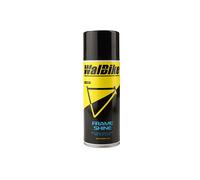 accessori bici WALBIKE Brillante protettivo per telai lucidi - 400ml