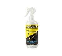 accessori bici WALBIKE Detergente per telai lucidi - 500ml