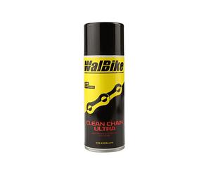 accessori bici WALBIKE Sgrassatore ultra rapido per catene - 400ml