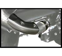 ACC.074.0 - Kit Fissaggio MIVV SPORT per Carter Originale BMW G 310 GS (17-)