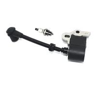 Accessori Bobina di accensione per McCulloch MT260CLS MT265CPS MAC426L MT305CPS for MAC MB305CBS MT265CPS for Partner T265CPS for Einhell MSB28