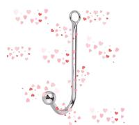 Accessori Bondage Sfera a gancio singolo lavabile multifunzione per fitness interno, facile da trasportare, regalo di coppia - D23