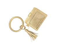 Accessori Borse Pochette Portachiavi Decorazione Della Borsa Con Ciondoli Per