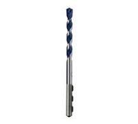 Accessori Bosch CYL-5 2608588151 Trapano a spirale in cemento Hard Metal 8 mm Lunghezza totale 100 mm Cilinder Company 1 St. NEW