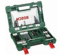 Accessori BOSCH - scatola v -line (68 pezzi)
