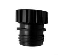 Accessori Bottiglia Adattatore Quick Connect per Macchina Soda Compatibile con Bottiglie di Vetro 0.7L Scaldabagno Parte