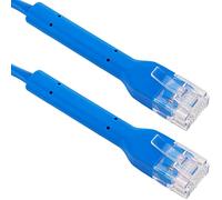 Accessori Brand Ubiquiti Networks Network Network Network 0.3m US-Patch-0.3m-RJ45BL UNIFI Cat6