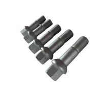 Accessori Bulloni Dadi Ruota Auto Per Benz Per S350 2012-2013 | Bulloni Ruota Auto Aletta Della Ruota Per La Sostituzione Degli Accessori Delle Parti Dei Dadi Dei Bulloni
