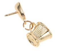 Accessori Caffè Spille Da Bavero Perni Dello Zaino La Moda Femminile