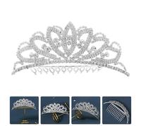 Accessori Capelli Bambina Coroncina Principessa Corona Per Bambini