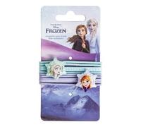 ACCESSORI CAPELLI ELASTICI 8 PEZZI FROZEN