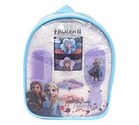 Frozen Disney Accessori Capelli 2, Zaino Tempo Libero E Sportwear Unisex, Bambini Gioventù (multicolore), Taglia Unica