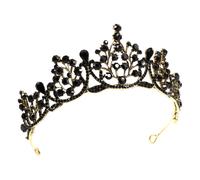 Accessori Capelli Matrimonio Coroncina Sposa Corona Stile Barocco Vintage
