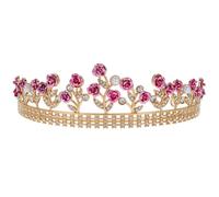 Accessori Capelli Sposa Da Principessa Per Le Donne Corone Della