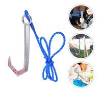 Accessori Capitan Uncino Bomboniere Per Feste Pirata Ganci Pirati Cosplay