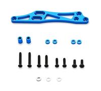 Accessori Car RC Per Tamiya Per GF01 Telaio In Lega Alluminio Con Montaggio Per Verso Il Basso Protezione Abbassamento Servo #54644 Ricambi Auto RC Accessori E Aggiornamenti