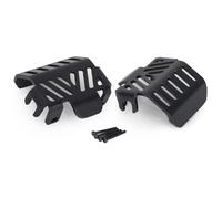 Accessori Car RC Per Traxxas Per Trx4 Per Bronco Per Defender Per 82046-4 92076-4 K5 1/10 Parti Di Aggiornamento Piastra Paramotore Protettiva Per Telaio In Metallo(Egg Protector 2PCS)