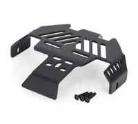 Accessori Car RC Per Traxxas Per Trx4 Per Bronco Per Defender Per 82046-4 92076-4 K5 1/10 Parti Di Aggiornamento Piastra Paramotore Protettiva Per Telaio In Metallo(Chassis Protector)