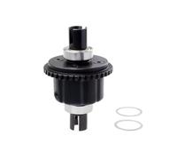 Accessori Car RC Per ZD Per Racing 8008 Ingranaggi Differenziali In Metallo E Acciaio Meccanismo Differenziale RC Auto Crawler Parti Di Auto Accessori Aggiornamento Sostituzione Uso