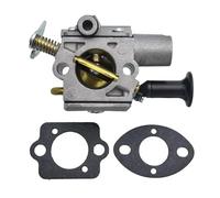 Accessori Carburatore adatto for motosega MS261 MS261C MS261CBE MS261CQ MS261CQZ MS261VW MS261VWZ MS261Z MS271 MS271C MS271CBE MS271Z MS291