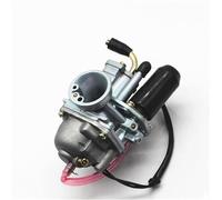 accessori carburatore Per carburatore per Carbman per YAMAHA JOG AT100 PZ19JF per montaggio starter elettrico