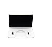 Accessori Caricabatterie Stazione di ricarica Base Dock di ricarica con cavo Pezzi di ricambio, compatibile con Xiaomi, Robot Vacuum Mop 2 Pro Plu Accessori di ricarica(White)