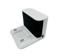 Accessori Caricabatterie Stazione Di Ricarica Base Dock Di Ricarica Con Cavo Ricambi For Robot Aspirapolvere Dreame D9 D9MAX(L10 Pro)