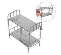 Accessori Casa Delle Bambole Di Mobili in Miniatura Per Camera Da Letto