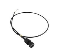 Accessori Cavo dello starter push pull for carburatore moto adatto for PW80 BW80 80cc