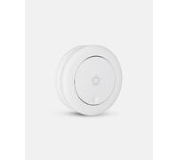 Accessori certificati Verisure, rilevatore di fumo collegato, compatibile solo con kit di allarme fai da te