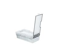 Accessori Cestino della polvere Sacchetto for la polvere utilizzato con stazione di aspirazione a svuotamento automatico, compatibile con Roborock, S7 MaxV Ultra S7 Pro Ultra Cleaner