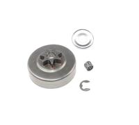 Accessori Chain Sprocket Kit 3/8in 7T For Compatible with Stihl Chainsaw 029 034 034 Super 036 039 MS290 MS310 MS340 MS390