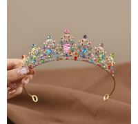 Accessori Charming Tiara Principesse Vestibilit Comoda per Ragazze per Ragazze
