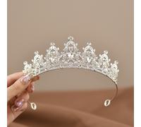 Accessori Charming Tiara Principesse Vestibilit Comoda per Ragazze per Ragazze