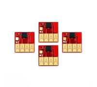 Accessori Chip di ripristino automatico 970XL 971XL compatibile con HP 970 971 Officejet Pro X451dn X551dw X476dn X576dw X451 X551 X476 X576 Cartuccia d'inchiostro della stampante