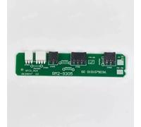 Accessori Chip fusore a rullo di pressione inferiore for compatibile con HP M607 608 609 610 611 612 M631 632 633 MFP E62555 E62655 Manicotto della pellicola del fonditore for stampante(Fuser Chip)
