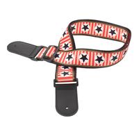 Accessori Chitarra Acustica Tracolla Regolabile Per Resistente Cintura Di Basso