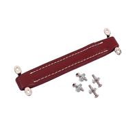 Accessori Chitarra Acustica Vintage Per L'amplificatore Cintura Di