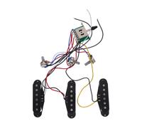 Accessori Chitarra Elettrica Pickup Parti Per Manopola Del Volume