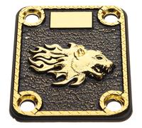 Accessori Chitarra Elettrica Resto Del Collo Della Strumenti Per