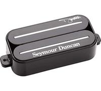 accessori chitarre Seymour Duncan sh-13s-b - Kit dimebucker HB Nero Micros chitarre elettriche
