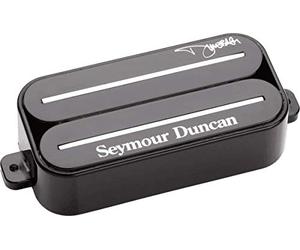 accessori chitarre Seymour Duncan sh-13s-b - Kit dimebucker HB Nero Micros chitarre elettriche