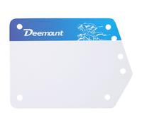 Accessori Ciclismo Bici per for corsa Targa Semplificata Attrezzi Robusti