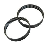 Accessori Cinghie 2604736001 per Pialla Distribuzione per bosch GHO18 V-LI