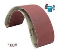 Accessori Cinghie Levigatrici Cinghie 4''X36'' Cinghia Ossido di Allumi